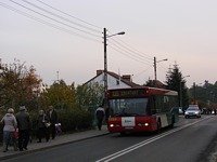 Neoplan N4016 #562