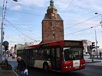 Neoplan N4016 #562