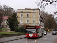 Neoplan N4016 #562