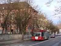 Neoplan N4016 #562