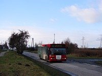Neoplan N4016 #562