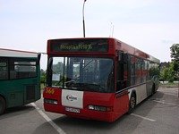Neoplan N4016 #562