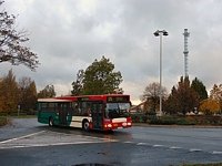 MAN NL202 #563