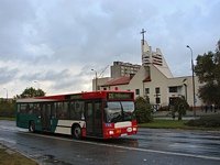 MAN NL202 #563
