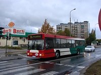 MAN NL202 #563