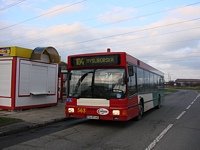 MAN NL202 #563