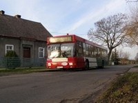 MAN NL202 #563