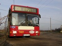 MAN NL202 #563