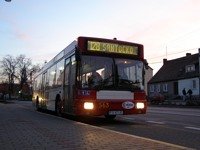 MAN NL202 #563
