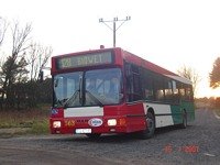 MAN NL202 #563