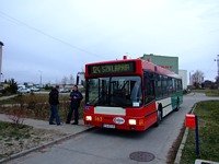 MAN NL202 #563