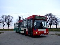 MAN NL202 #563