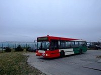 MAN NL202 #563
