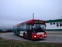 MAN NL202 #563
