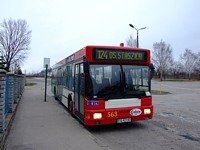 MAN NL202 #563
