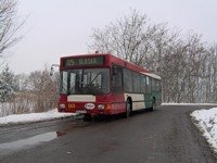 MAN NL202 #563