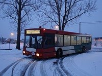 MAN NL202 #563