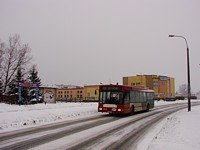 MAN NL202 #563