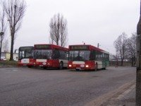 MAN NL202 #563