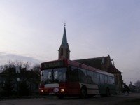 MAN NL202 #563