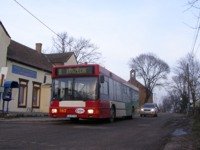 MAN NL202 #563
