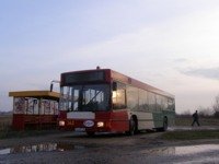 MAN NL202 #563
