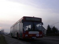 MAN NL202 #563