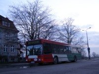 MAN NL202 #563