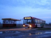MAN NL202 #563