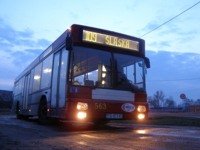 MAN NL202 #563