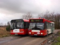 MAN NL202 #563
