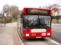 MAN NL202 #563