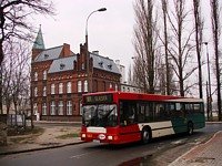 MAN NL202 #563