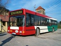 MAN NL202 #563