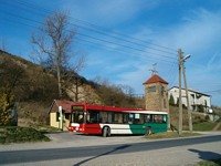 MAN NL202 #563