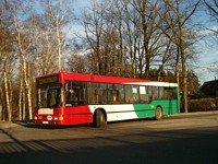 MAN NL202 #563