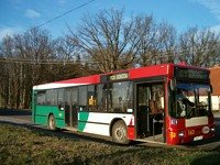 MAN NL202 #563