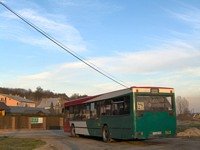 MAN NL202 #563