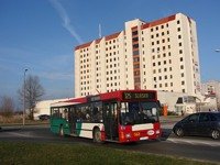 MAN NL202 #563