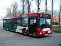 MAN NL202 #563