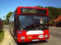 MAN NL202 #563
