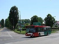 MAN NL202 #563