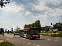MAN NL202 #563