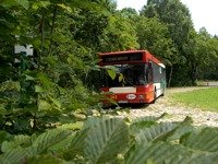 MAN NL202 #563
