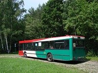 MAN NL202 #563