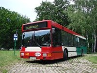 MAN NL202 #563