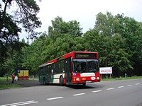 MAN NL202 #563