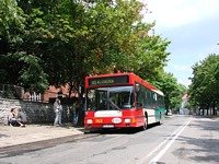 MAN NL202 #563