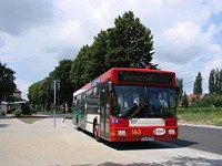 MAN NL202 #563