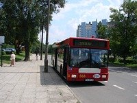 MAN NL202 #563